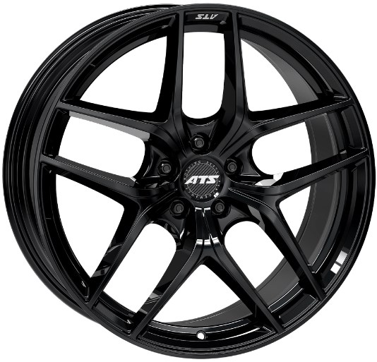 ATS WHEELS COMPETITION2 ZWART GLANZEND 4059771035953